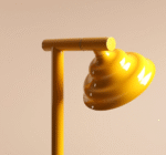 Artera WAVE Yellow Stona - Slika 4