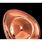 Maytoni Mabell zidna lampa crna-bakar E14x1 40W