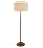 Design For The People Takai podna lampa bež