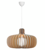 Nordlux Hazo 65 visilica prirodna - Image 5