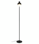 Nordlux Matis podna lampa crna - Image 4