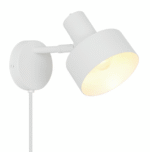 Nordlux Matis zidna lampa bela - Image 5