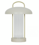 Nordlux Mirano portable stona lampa bež - Slika 4