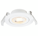 Nordlux Monolo 3-Kit ugradna rasveta bela - Slika 6