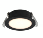 Nordlux Olea 3-Kit ugradna rasveta crna - Slika 2