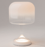 Maytoni Spirito unutrašnja stona lampa bela 3000K 18W - Image 4
