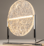 Maytoni Mangata unutrašnja stona lampa hrom 3000K 7W - Image 4