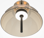 Maytoni Bangkok visilica crna-braon 3000K 12W-3480mm - Slika 5