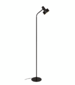 Nordlux Matis podna lampa crna - Image 5