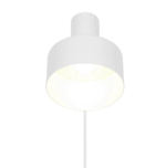 Nordlux Matis zidna lampa bela - Image 4