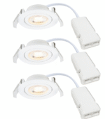 Nordlux Monolo 3-Kit ugradna rasveta bela - Slika 5