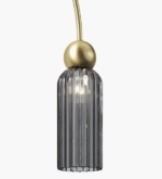 Maytoni ANTIC Grey Visilica - Image 5