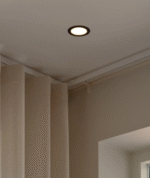 Nordlux Olea 3-Kit ugradna rasveta crna - Slika 6