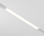 Maytoni BASIS EXILITY White Magnetni Sinski Reflektor