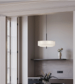 Maytoni BERGAMO White Visilica