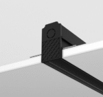 Maytoni Exility ugradna magnetna šina crna 2m 12,5 mm - Slika 4