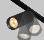 Maytoni Artisan Exility magnetni šinski reflektor crni 2700K 12W 36° - Slika 4