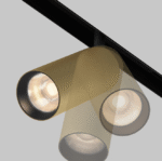 Maytoni Artisan Exility magnetni šinski reflektor crni 3000K 12W 36° - Slika 3