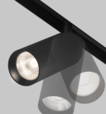 Maytoni Artisan Exility magnetni šinski reflektor crni 4000K 12W 36° - Slika 3