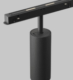 Maytoni Artisan Exility magnetni šinski reflektor crni 2700K 12W 36° - Slika 6