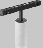 Maytoni Artisan Exility magnetni šinski reflektor crni 3000K 12W 36° - Slika 5