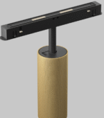 Maytoni Artisan Exility magnetni šinski reflektor crni 3000K 12W 36° - Slika 5