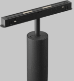 Maytoni Artisan Exility magnetni šinski reflektor crni 4000K 12W 36° - Slika 5