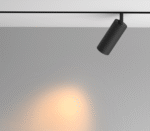 Maytoni Artisan Exility magnetni šinski reflektor crni 2700K 12W 36° - Slika 7