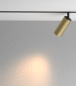 Maytoni Artisan Exility magnetni šinski reflektor crni 3000K 12W 36° - Slika 6