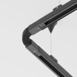 Maytoni TRINITY Black Fleksibilna Linearna Spojnica - Slika 4