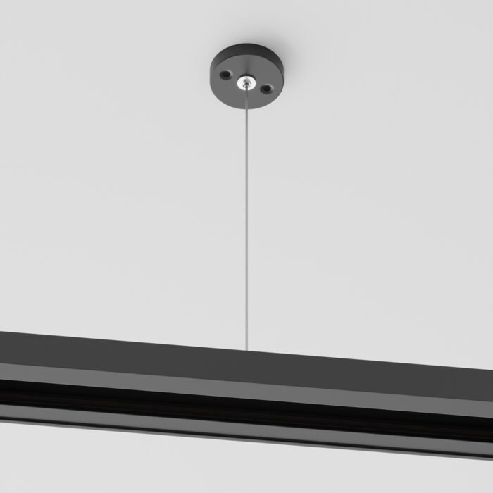 Maytoni UNITY Black Visilica Za Sine - Slika 5