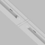 Maytoni UNITY White Linearna Spojnica - Slika 6