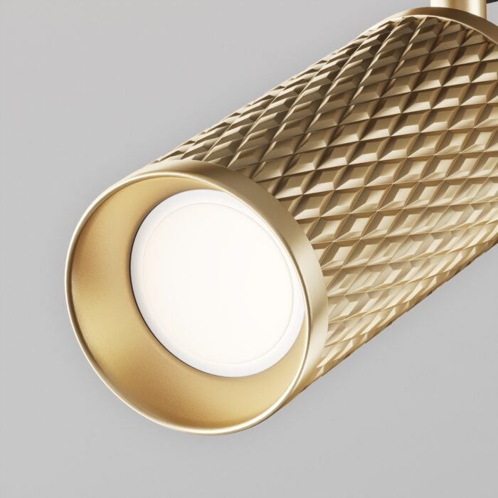 Maytoni FOCUS DESIGN Gold Sinski Reflektor - Slika 4