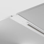 Maytoni UNITY White Ugradna Sina - Slika 3