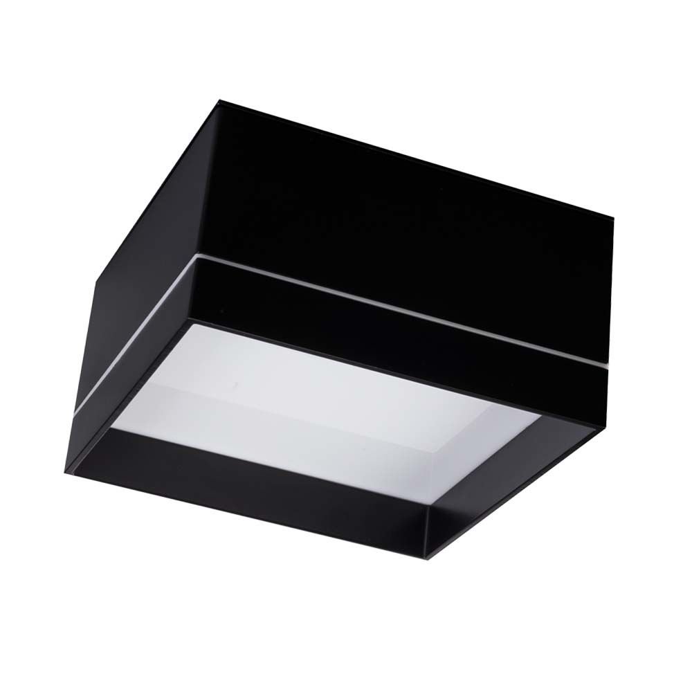 Shilo Tosa plafonska lampa crna Shilo Tosa plafonska lampa crna - Slika 1