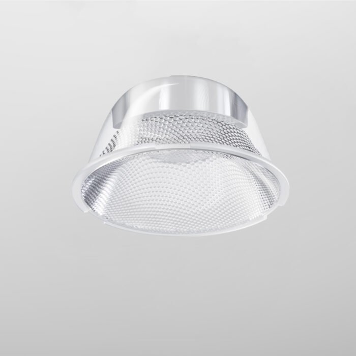 Maytoni Sočivo ugradna rasveta transparentna ⌀55mm 50° za Focus Led 20W - Slika 1