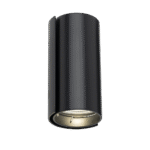 Shilo Ozu zidna lampa crna (100 mm)