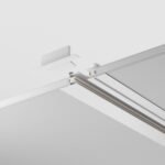 Maytoni UNITY White Ugradna Sina