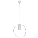 Shilo Ortiga visilica bela (200 mm)