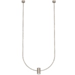 Shilo No.C visilica siva (580 mm)