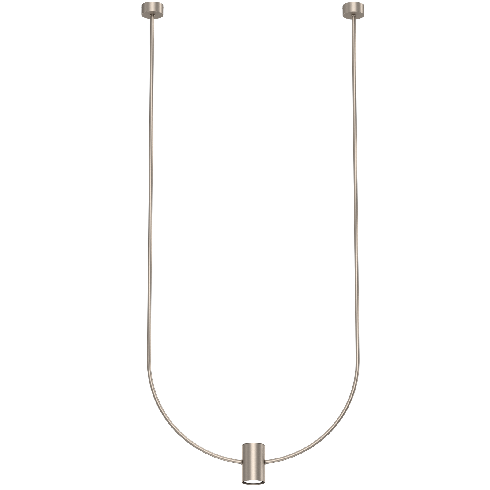 Shilo No.C visilica siva (580 mm) Shilo No.C visilica siva (580 mm) - Slika 1