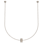 Shilo No.C visilica siva (860 mm)