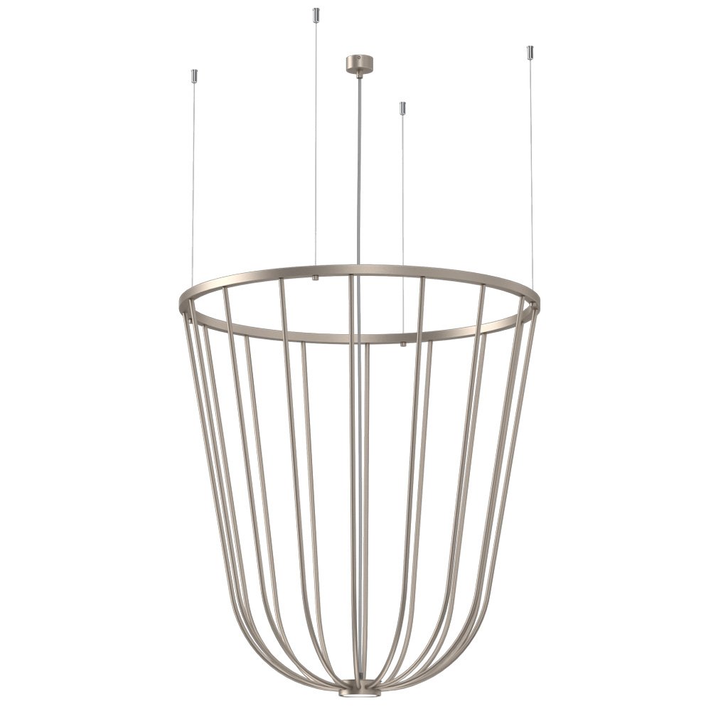 Shilo no. Moon visilica siva Shilo no. Moon visilica siva - Slika 1