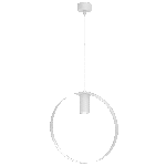 Shilo Ortiga visilica bela (300 mm)