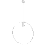 Shilo Ortiga visilica bela (400 mm)