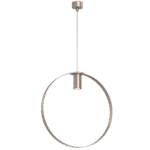 Shilo Ortiga visilica siva (400 mm)