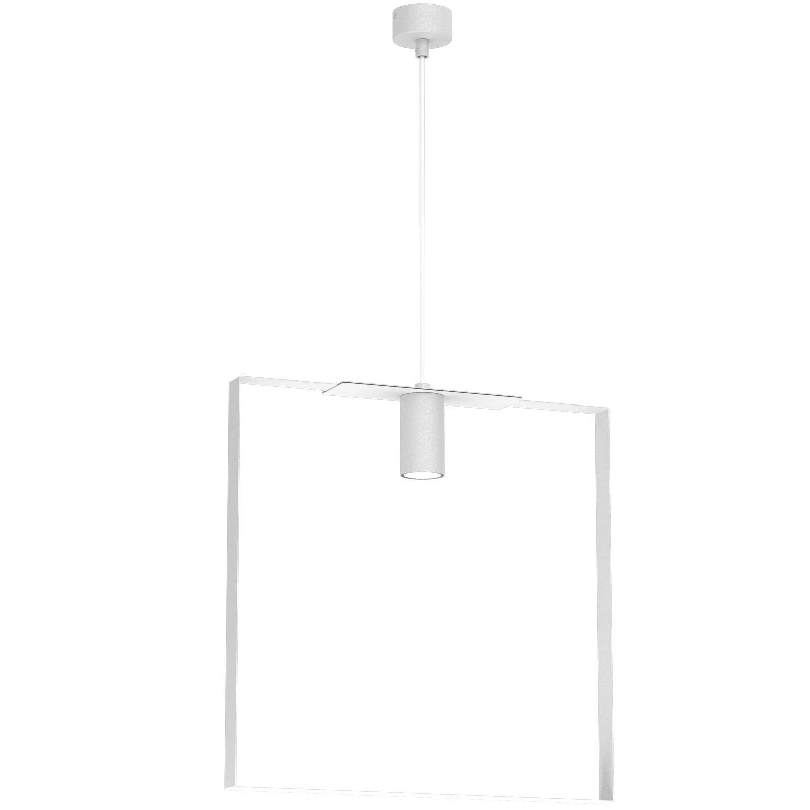 Shilo Ortiga visilica bela (400 mm) Shilo Ortiga visilica bela (400 mm) - Slika 1