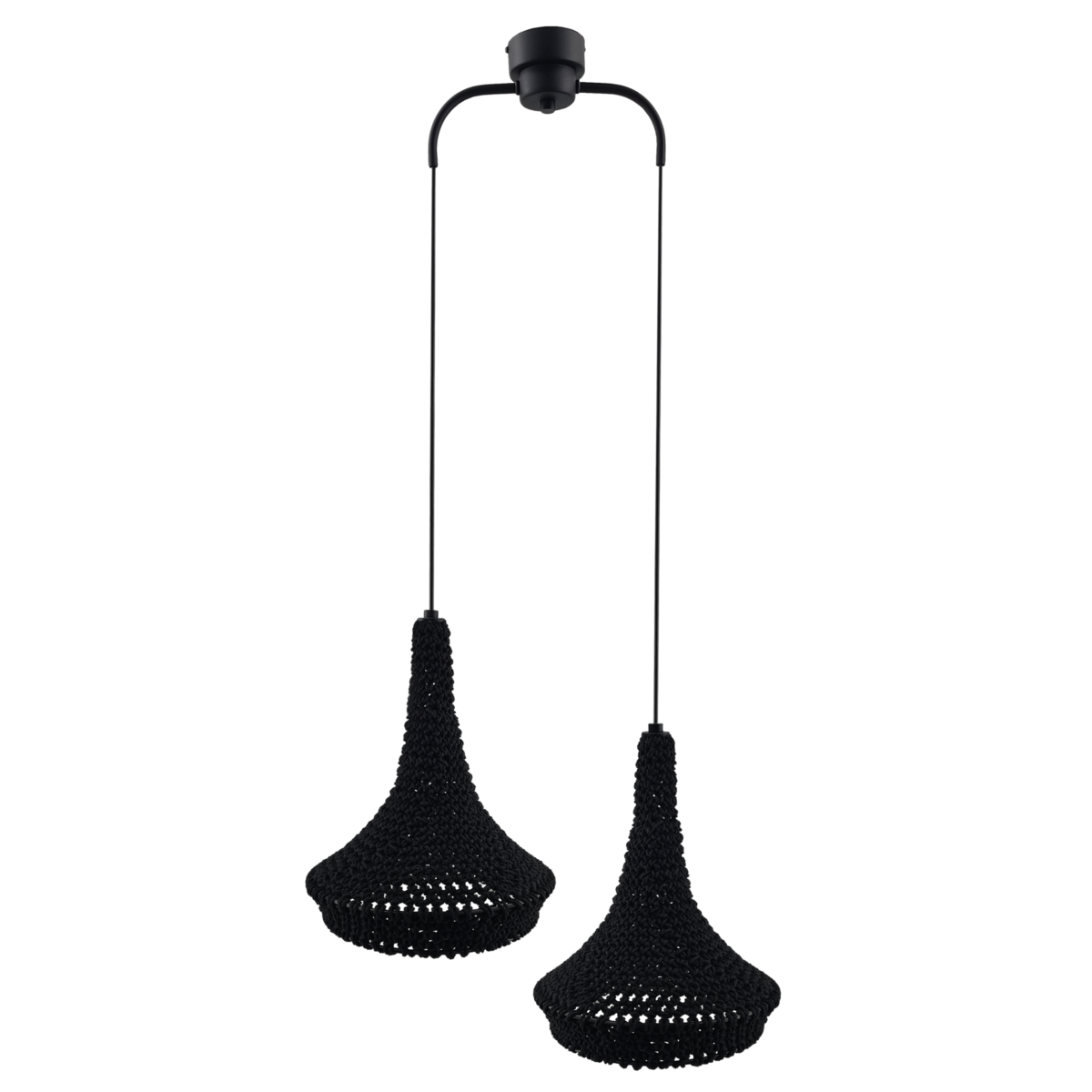 Shilo visilica crna Shilo visilica crna - Slika 1