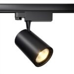 Maytoni Vuoro Trinity trofazni šinski reflektor crni 3000K 18W 24° - Slika 2