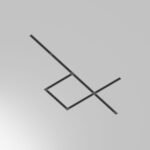 Maytoni UNITY Black Ugradna Sinska - Slika 4